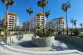 Wohnung 2 zimmer 81 m² Alanya, Türkei