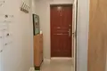 Apartamento 3 habitaciones 56 m² Lodz, Polonia