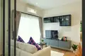 2 bedroom apartment 59 m² Phuket, Thailand