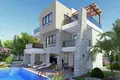 Mieszkanie 4 pokoi 278 m² Peyia, Cypr