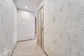Квартира 2 комнаты 46 м² Минск, Беларусь