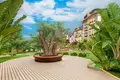 1 bedroom apartment 51 m² Alanya, Turkey