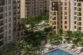 Mieszkanie 2 pokoi 70 m² Dubaj, Emiraty Arabskie