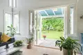 2 bedroom house 72 m² Helsinki sub-region, Finland