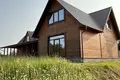 House 145 m² Pierabroddzie, Belarus