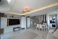 Penthouse 4 pokoi 152 m² Yaylali, Turcja