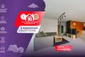 2 room apartment 65 m² Minsk, Belarus