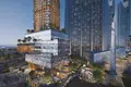 Mieszkanie 2 pokoi 133 m² Dubaj, Emiraty Arabskie