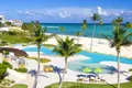 Mieszkanie 2 pokoi 184 m² Higuey, Dominikana