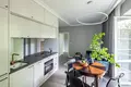 2 bedroom apartment 45 m² Warsaw, Poland