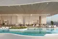 Penthouse 6 pokojów 1 151 m² Dubaj, Emiraty Arabskie
