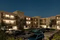 2 bedroom apartment 108 m² Thermi, Greece