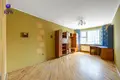 Appartement 3 chambres 77 m² Minsk, Biélorussie