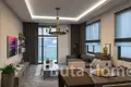 Wohnung 2 Zimmer 68 m² Mahmutlar, Türkei