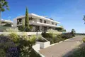 Szeregowiec 4 pokoi 264 m² Marbella, Hiszpania