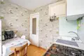 Mieszkanie 2 pokoi 44 m² Mińsk, Białoruś