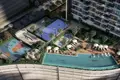 1 bedroom apartment 877 m² Dubai, United Arab Emirates