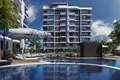 3 room apartment 97 m² Yesilkoey, Turkey