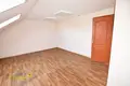 Pomieszczenie biurowe 105 m² Tarasowo, Białoruś