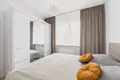 Appartement 2 chambres 35 m² Varsovie, Pologne