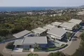 Residential complex Complex of villas with a panoramic view of the sea, Tremithousa, Cyprus