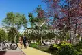 Apartamento 3 habitaciones 147 m² en Mezitli, Turquía
