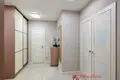 2 room apartment 61 m² Minsk, Belarus