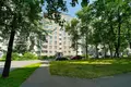 Apartamento 1 habitación 33 m² Minsk, Belarús