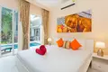 3 bedroom villa 96 m² Phuket, Thailand
