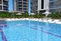 1 bedroom apartment 54 m² Karakocali, Turkey