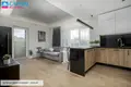 Apartamento 3 habitaciones 64 m² Vilna, Lituania
