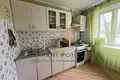 1 room apartment 34 m² Brest, Belarus