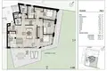 Квартира 152 м² Будапешт, Венгрия