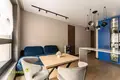 3 room apartment 56 m² Minsk, Belarus