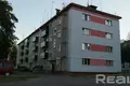 2 room apartment 41 m² Byerazino, Belarus