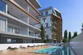 Apartamento 3 habitaciones 136 m² Municipio de Agios Athanasios, Chipre