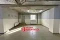 Commercial property 853 m² in Hrodna, Belarus