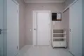 Apartamento 1 habitación 58 m² Minsk, Bielorrusia