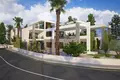 Mieszkanie 5 pokojów 280 m² Empa, Cyprus