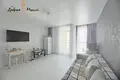 1 room apartment 31 m² Minsk, Belarus