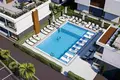 Apartment in a new building Nice 2 Room Villa in Cyprus/ Iskele 