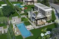Villa 7 habitaciones 270 m² Derekoey, Turquía