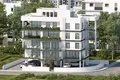 Квартира 2 комнаты 102 м² муниципалитет Ларнака, Кипр