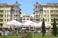 Apartamento 2 habitaciones 63 m² Sunny Beach Resort, Bulgaria