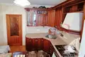 1 room apartment 39 m² Brest, Belarus