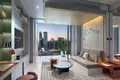 Жилой комплекс Новый комплекс меблированных апартаментов Rove Home Marasi Drive с бассейнами и коворкингом в центре района Business Bay, Дубай, ОАЭ