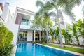 Stadthaus 3 zimmer 224 m² Phuket, Thailand