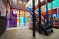 Склад 1 комната 833 м² в Жодино, Беларусь