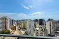 1 bedroom apartment 54 m² Mezitli, Turkey