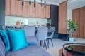 Apartamento 3 habitaciones 62 m² Radovici, Montenegro